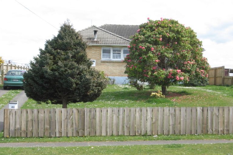 Photo of property in 42 Bellingham Crescent, Fordlands, Rotorua, 3015