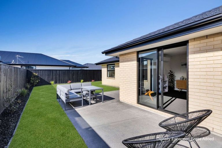 Photo of property in 37 Mcgrath Drive, Lincoln, 7608