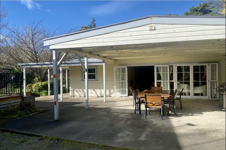 Photo of property in 611a Upper Plain Road, Upper Plain, Masterton, 5888