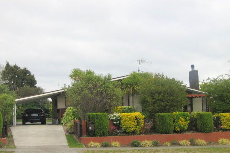 Photo of property in 120 Richmond Avenue, Richmond Heights, Taupo, 3330