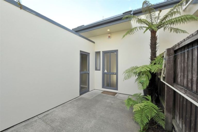 Photo of property in 2/337 Selwyn Street, Addington, Christchurch, 8024