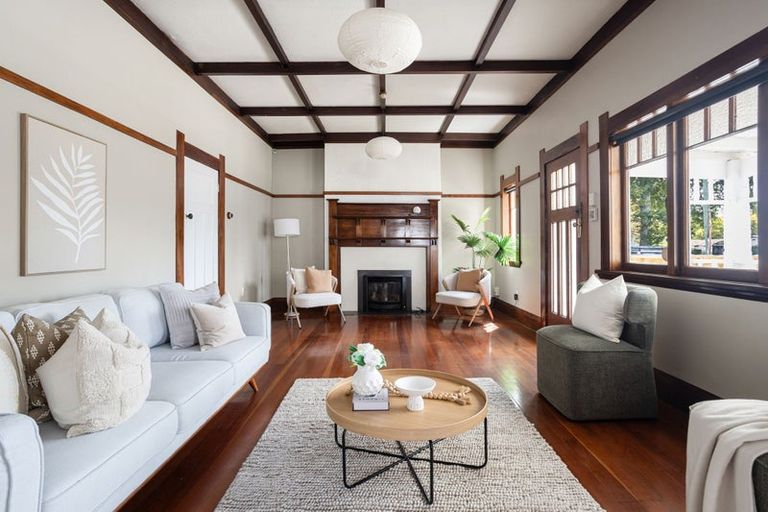 Photo of property in 3 Marne Street, Claudelands, Hamilton, 3214