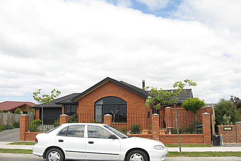 Photo of property in 19 Mckendry Street, Redwoodtown, Blenheim, 7201