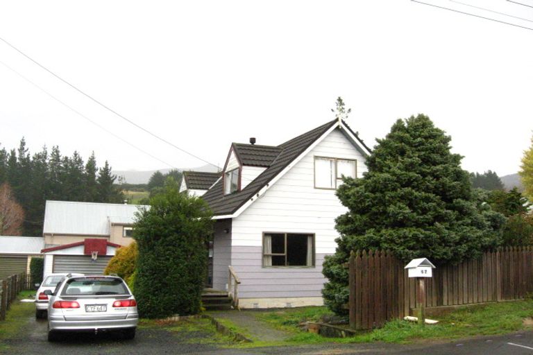 Photo of property in 67 Reservoir Road, Sawyers Bay, Port Chalmers, 9023