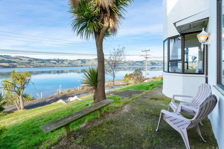 Photo of property in 72 Saint Leonards Drive, Saint Leonards, Dunedin, 9022