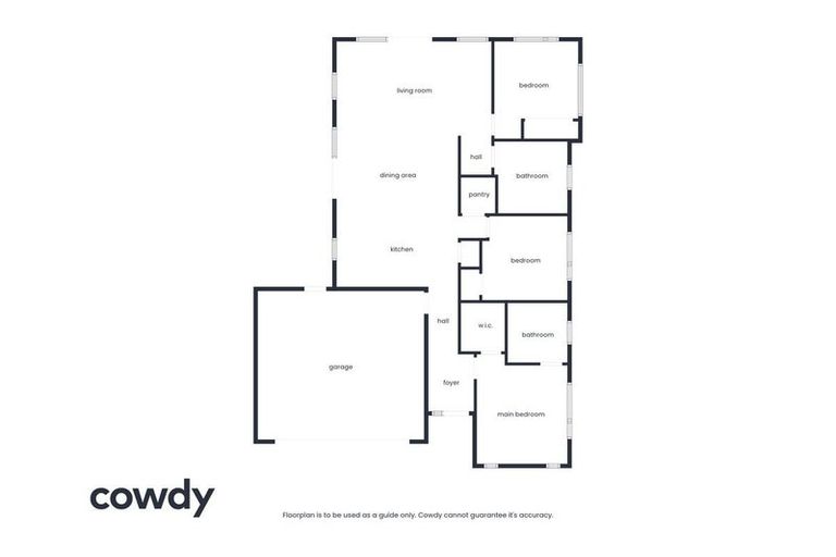 Photo of property in 23 Raranga Street, Marshland, Christchurch, 8083