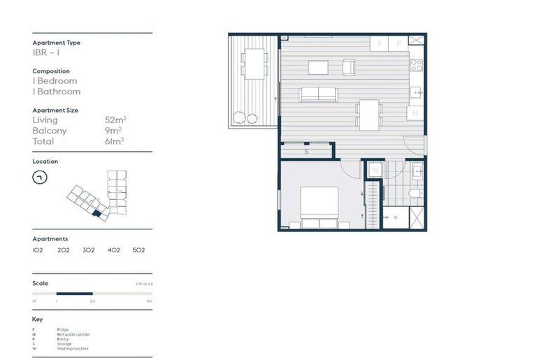 Photo of property in 102/3 Kaipiho Lane, Albany, Auckland, 0632