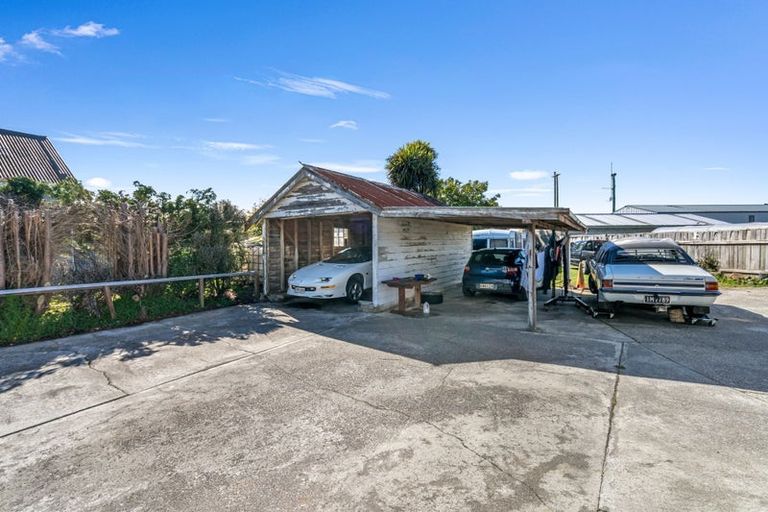 Photo of property in 8 Balaclava Street, Wyndham, 9831