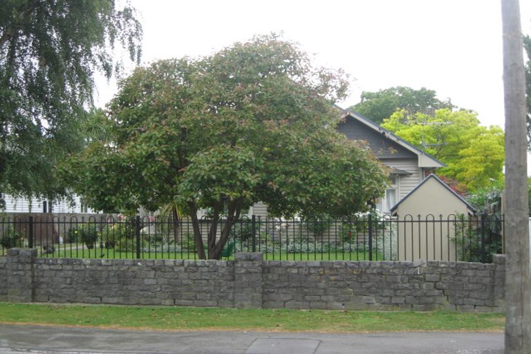 Photo of property in 22 Roosevelt Avenue, St Albans, Christchurch, 8014