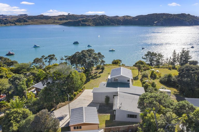 Photo of property in 27 Lily Street, Raglan, 3225