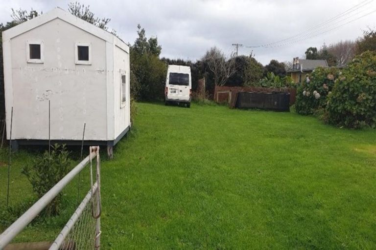 Photo of property in 167 Waihi Road, Hawera, 4610