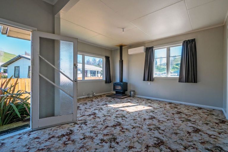 Photo of property in 11 Puripuri Street, Taihape, 4720