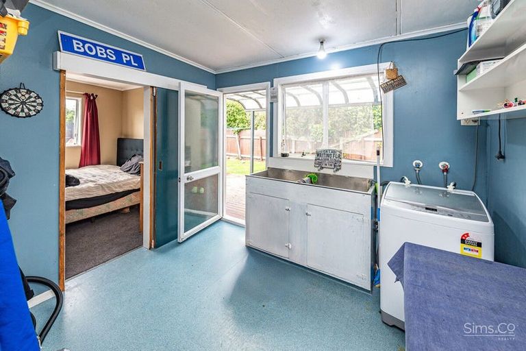 Photo of property in 34 Polson Street, Castlecliff, Whanganui, 4501