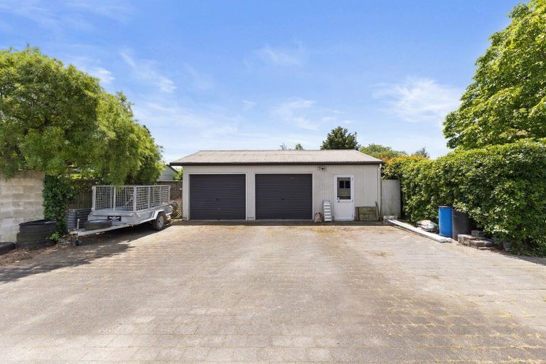 Photo of property in 18 Hampton Terrace, Matamata, 3400