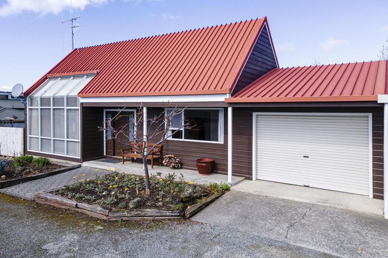 Photo of property in 2/438 Wai-iti Road, Gleniti, Timaru, 7910
