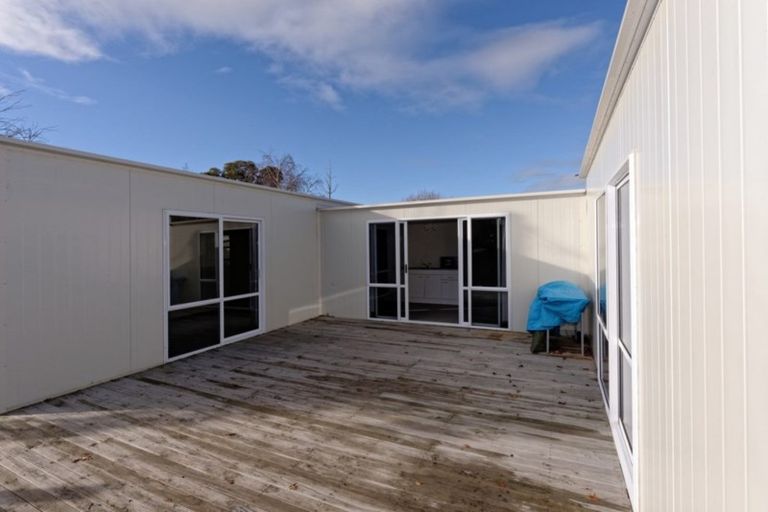 Photo of property in 18 Canterbury Street, Ashley, Rangiora, 7477