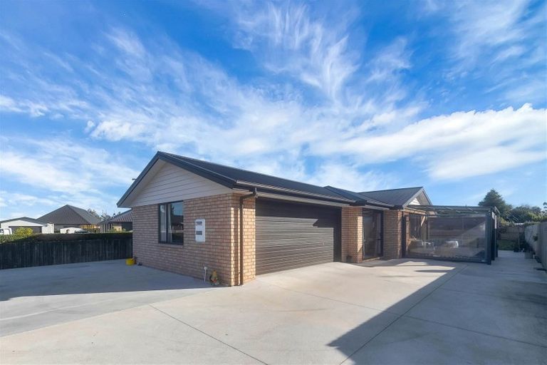 Photo of property in 182b Carters Road, Amberley, 7410