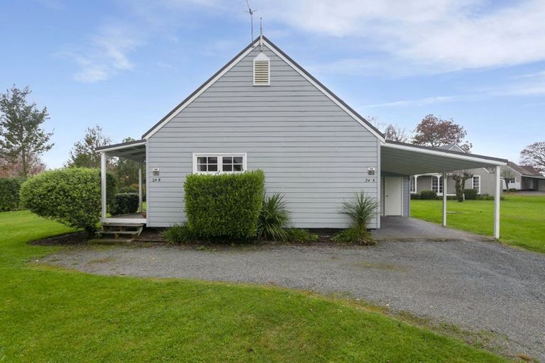 Photo of property in 24/30 Sorrento Drive, Rangatira Park, Taupo, 3330