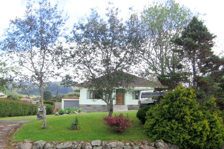 Photo of property in 59 The Crescent, Waihi Beach, 3611