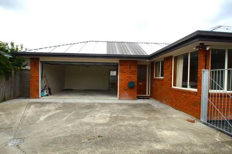 Photo of property in 31a Quinns Road, Shirley, Christchurch, 8013