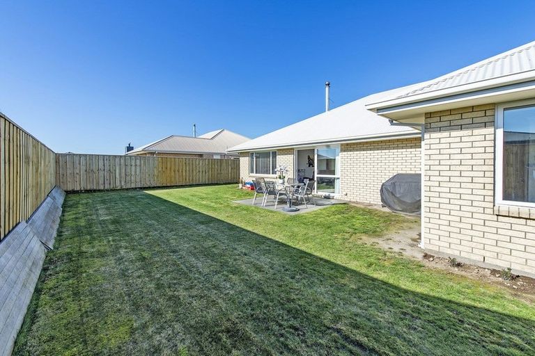 Photo of property in 18 Mclenaghan Road, Rolleston, 7614