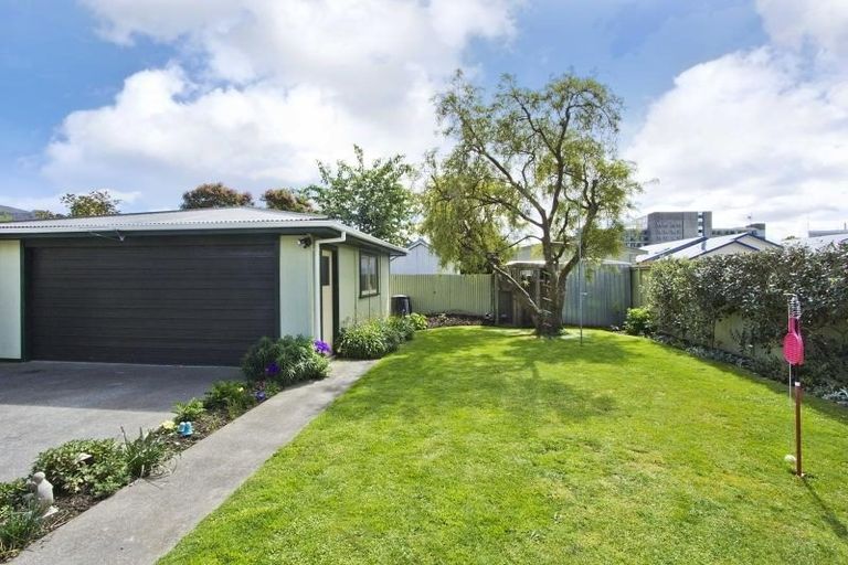 Photo of property in 29 Copeland Street, Hutt Central, Lower Hutt, 5011
