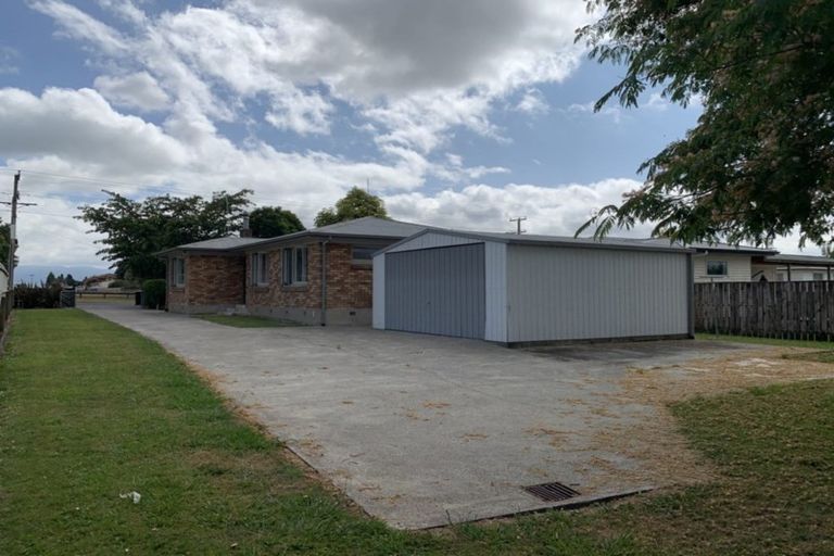 Photo of property in 34 Station Road, Matamata, 3400