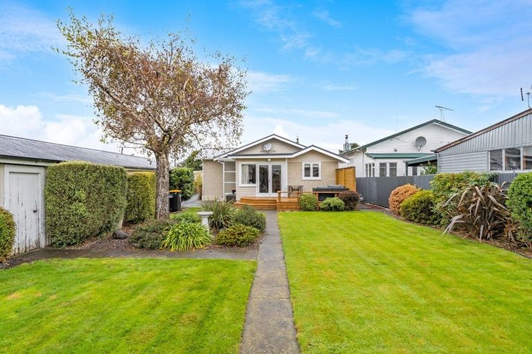 Photo of property in 22 South Road, Kuripuni, Masterton, 5810