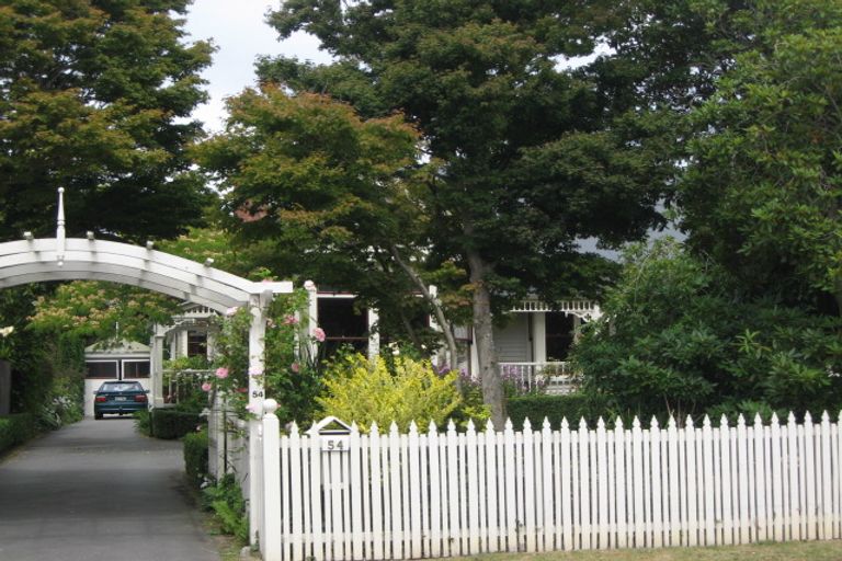 Photo of property in 54 Chapter Street, St Albans, Christchurch, 8052