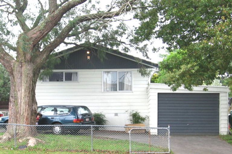 Photo of property in 27 Bahari Drive, Ranui, Auckland, 0612