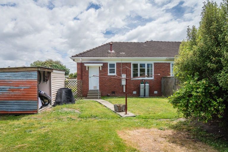 Photo of property in 26 Ormsby Street, Temuka, 7920