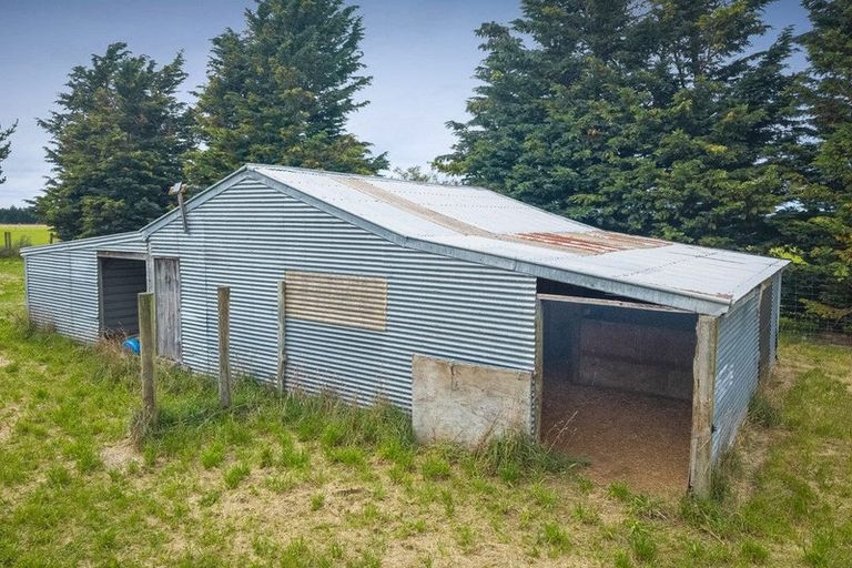 Photo of property in 690 Depot Road, Burnt Hill, Oxford, 7495