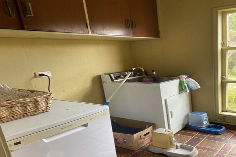 Photo of property in 19 Egmont Street, Kaponga, Hawera, 4679