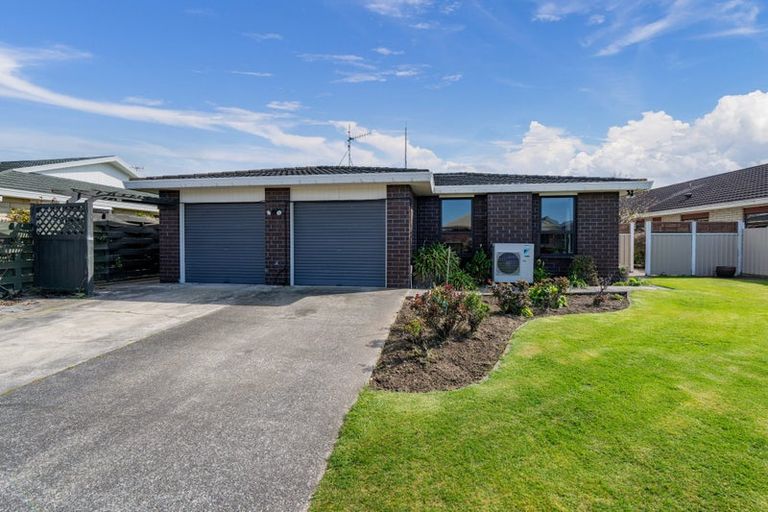 Photo of property in 119 Kildare Drive, Waikiwi, Invercargill, 9810
