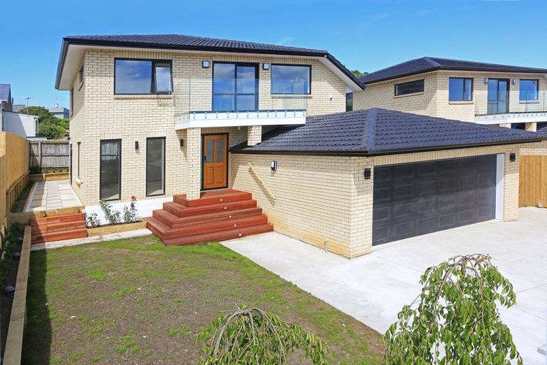 Photo of property in 95 Waitaki Street, Henderson, Auckland, 0612