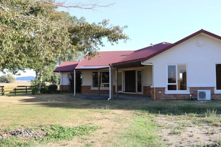 Photo of property in 17 Mellsop Road, Parawera, Te Awamutu, 3872