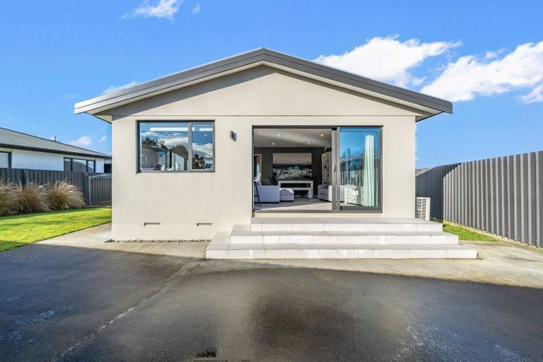Photo of property in 102 Findlay Road, Ascot, Invercargill, 9810