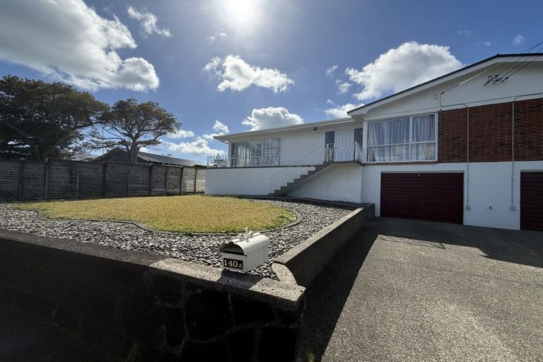 Photo of property in 140a Selwyn Avenue, Mission Bay, Auckland, 1071