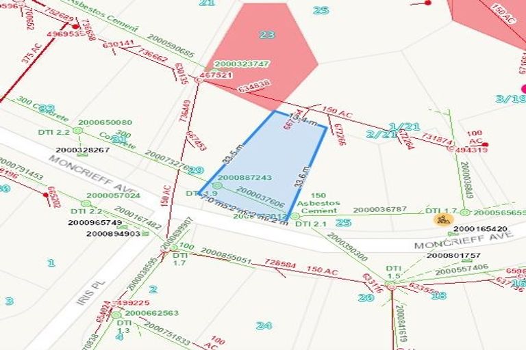 Photo of property in 27 Moncrieff Avenue, Clendon Park, Auckland, 2103