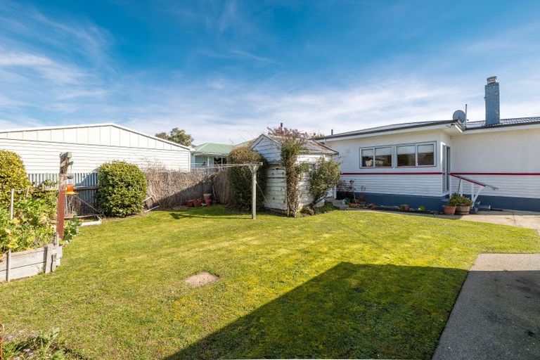 Photo of property in 47 Harris Street, Waimate, 7924