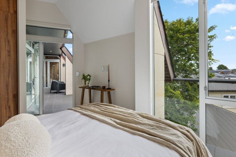 Photo of property in 6/19 Carlton Mill Road, Merivale, Christchurch, 8014