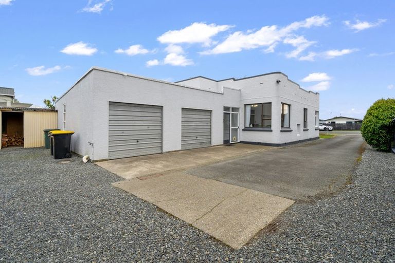 Photo of property in 311 Crinan Street, Georgetown, Invercargill, 9812