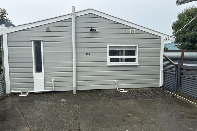 Photo of property in 18 Wilton Street, Levin, 5510