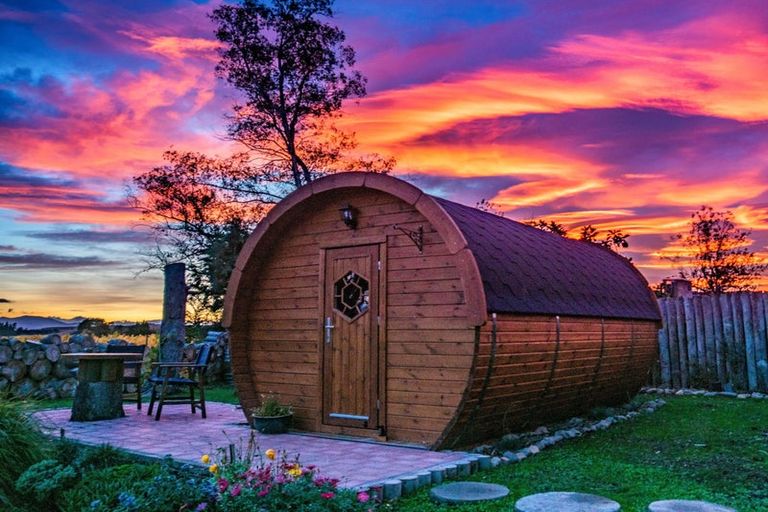 Photo of property in 540 Brookby Road, Hawkesbury, Blenheim, 7272