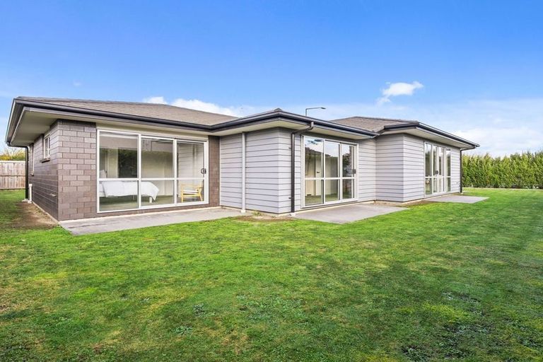 Photo of property in 666 Springston Rolleston Road, Rolleston, 7615