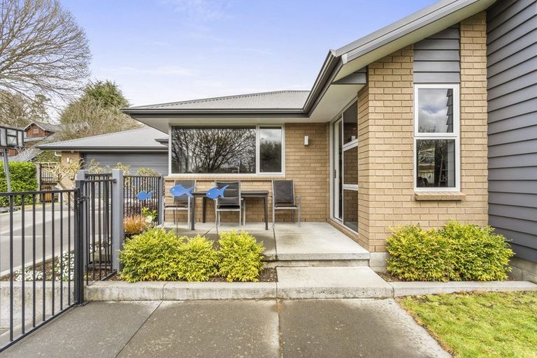 Photo of property in 9a Bronte Place, Leamington, Cambridge, 3432