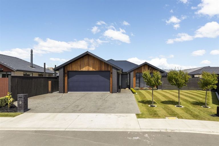 Photo of property in 9 Mustang Alley, Burleigh, Blenheim, 7201