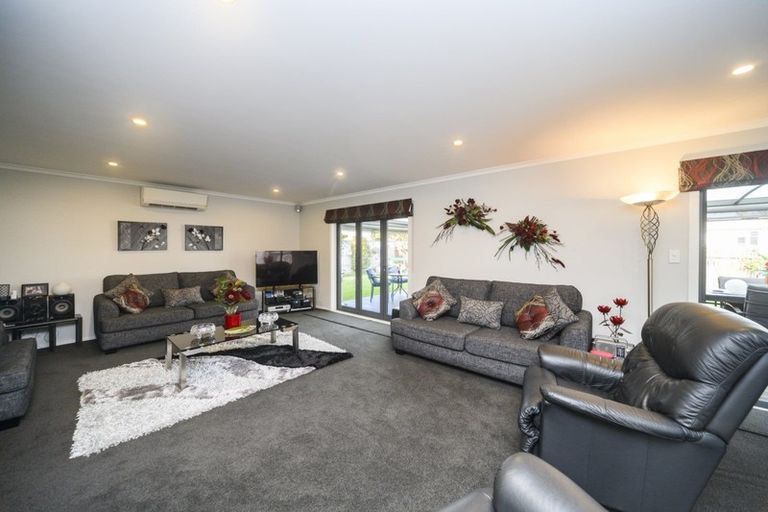 Photo of property in 94a Fitzroy Street, Terrace End, Palmerston North, 4410