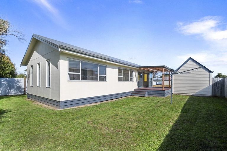 Photo of property in 17d Haybittle Street, Feilding, 4702