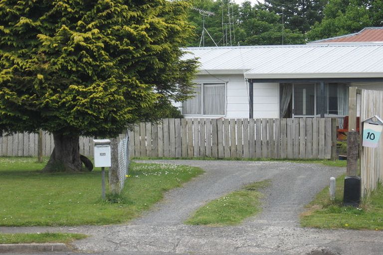 Photo of property in 12b Creswell Place, Leamington, Cambridge, 3432